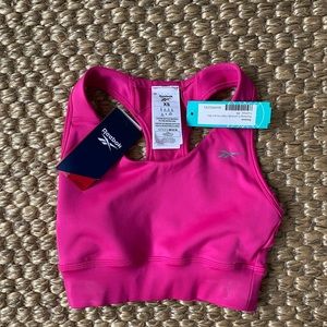 Reebok Sports Bra